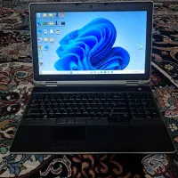 لپ‌تاپ Dell رم ۱۲