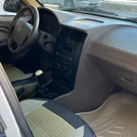 تیوفایو مدل 97 زیمنس|خودرو سواری و وانت|کازرون, |دیوار