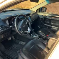 جک اس ۵ مدل ۹۶ اتومات|خودرو سواری و وانت|اردبیل, |دیوار