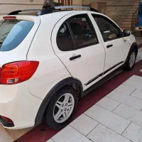 کوییک مدل ۱۴۰۰ بی رنگ|خودرو سواری و وانت|گنبد کاووس, |دیوار