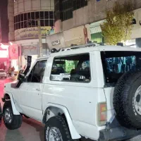 پاترول دو درب|خودرو سواری و وانت|ارومیه, |دیوار