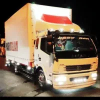 باربری نوین بارتوس حمل ونقل اثاثیه سراسرمشهدوکشور