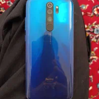note 8 pro|موبایل|کرمانشاه, |دیوار