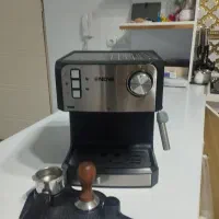 دستگاه قهوه ساز