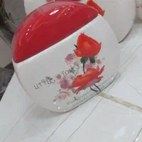 پا سماوری خوشگل|ظروف نگهدارنده، پلاستیکی، یک‌بارمصرف|تبریز, |دیوار