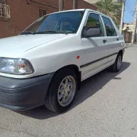 پراید مدل 99