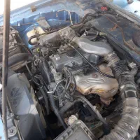 مزدا وانت 2000مدل ۸۵|خودرو سواری و وانت|آق قلا, |دیوار