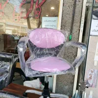 صندلی جک دار