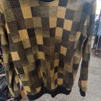 پیراهن پشمی ترک 795هزار
