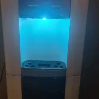 Techno ابسردکن یخچالدار