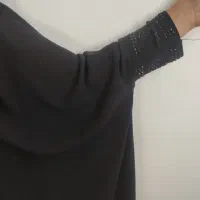 چادر ملی دخترانه بچه گانه همراه روسری