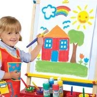 آموزش نقاشی، سیاه قلم|خدمات آموزشی|مشهد, بهاران|دیوار