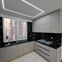 ۶۰متر/۲خواب/فول/خطی رو به آفتاب پونک/باکس