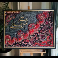 قبول سفارش رزین تابلو ساعت|ساعت دیواری و تزئینی|تهران, بریانک|دیوار