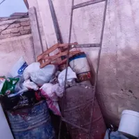 پنجره و نردبان|مصالح و تجهیزات ساختمان|اردبیل, |دیوار