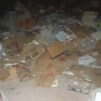 خرید انواع ضایعات بالاترین قیمت