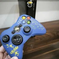 ایکس باکس Xbox 360  کپی خور
