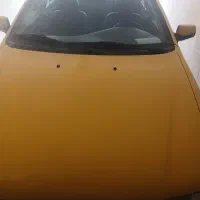 سمندef7دو گانه شرکتی مدل۱۴۰۰