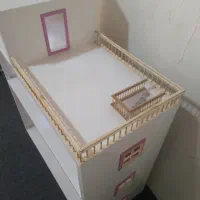 سازنده انواع اسباب بازی چوبی|اسباب‌بازی بچه|کیش, |دیوار