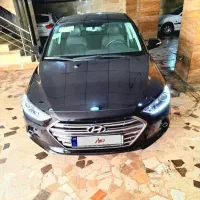 هیوندای النترا 2018 فول(استثنایی مناسب مصرف کننده)