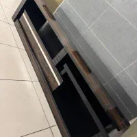 میز تلویزیون چوبی|میز تلویزیون|تبریز, |دیوار