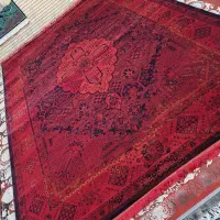 دو عدد ۹ متری جفت ۷۰۰ شانه طرح دستباف|فرش|مشهد, نکاح|دیوار