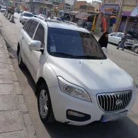 فروش فوری خودرو لیفان ایکس ۶۰