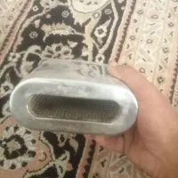 پمپ کولر و پمپ ابنما|کولر آبی|هشتگرد, هشتگرد قدیم|دیوار