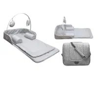 تشک تاشو نوزادی چندکاره