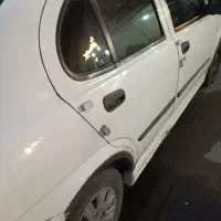 تیبا۹۳|خودرو سواری و وانت|چالوس, |دیوار