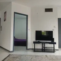 آپارتمان مبله روزانه ۸۰متر