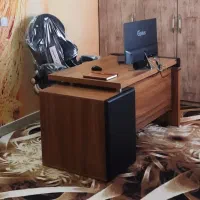 میز کار