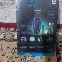 ماشین ریش تراشی اکبند نو نومدلv952|آرایشی، بهداشتی، درمانی|سراوان, |دیوار