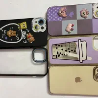 قاب سالم آیفون 13