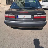 سیتروئن زانتیا 2000cc، مدل ۱۳۸۴|خودرو سواری و وانت|پاکدشت, پاکدشت (مامازند)|دیوار