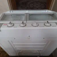 لباسشویی ۷ کیلویی aeg آلمانی مونتاژ ترکیه