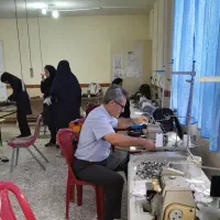 تعمیر کار چرخ خیاطی