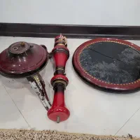 عسلی  زیر گلدونی|مبلمان خانگی و میز عسلی|تهران, جوادیه تهرانپارس|دیوار
