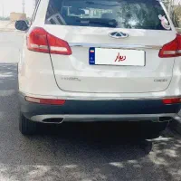 تیگو۵|خودرو سواری و وانت|اصفهان, شهرک ولیعصر|دیوار