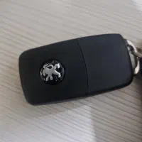 کلید پیدا شده