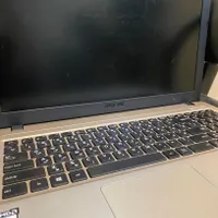 Asus A520|رایانه همراه|گرگان, |دیوار