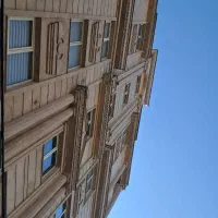 پونک اشرفی اصفهانی تیراژه ۱۱۹ متر فول رهن و اجاره