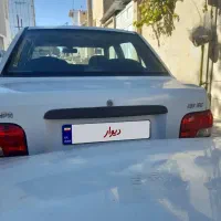 پراید مدل ۹۶|خودرو سواری و وانت|کوهدشت, |دیوار