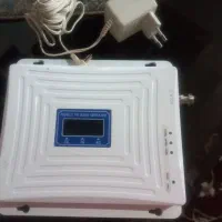 تقویت کننده آنتن و نت موبایل