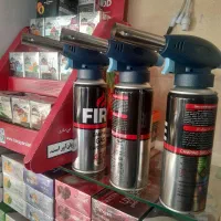 سر پک یا سر شعله|اجاق گاز و لوازم برقی پخت‌وپز|زنجان, |دیوار