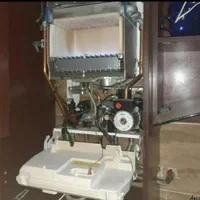 نصب و تعمیرات کولرگازی و پکیج و آبگرمکن و بخاری|خدمات پیشه و مهارت|نوشهر, |دیوار