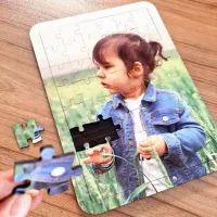 پازل بهترین کادو روز دختر