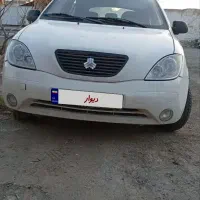 تیبا ۲ مدل ۹۸|خودرو سواری و وانت|شهر ری, امین آباد|دیوار
