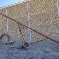 بالابرگندم  ذرت|ماشینآلات صنعتی|همدان, |دیوار