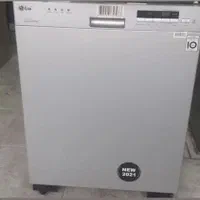 ظرفشویی های نمایشگاهی در حد نو با گارانتی|ماشین ظرفشویی|پردیس, فاز ۸|دیوار